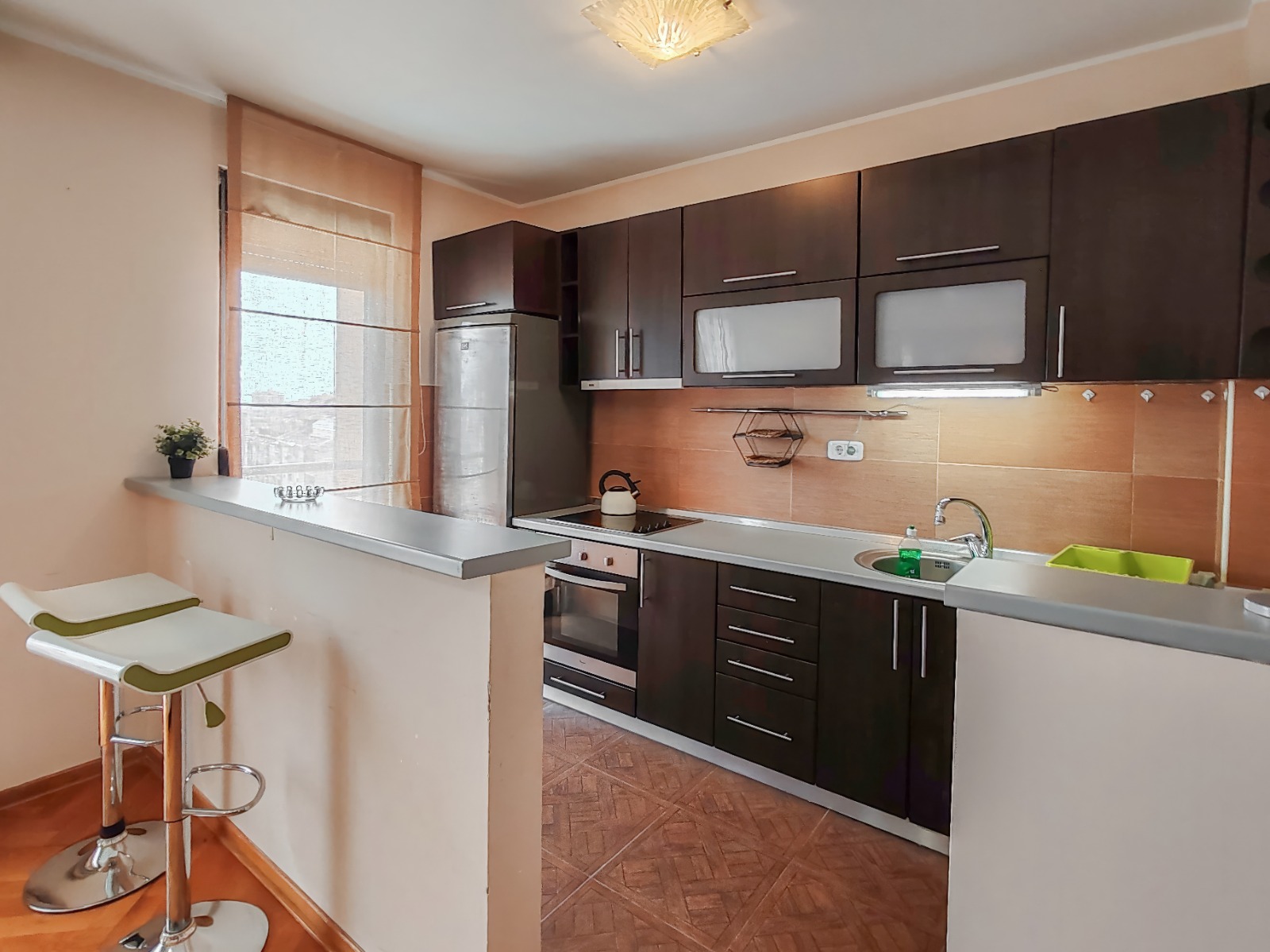 Image of Apartment - 3 Bedrooms - 2 Bathrooms for Sale in Budva-Montenegro, Image 6